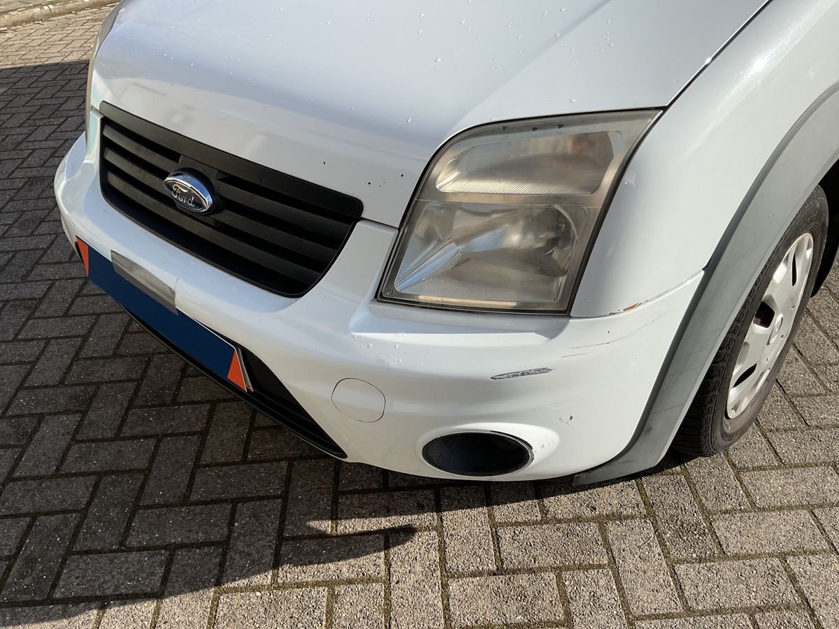 Ford Transit 2013 — photo 47