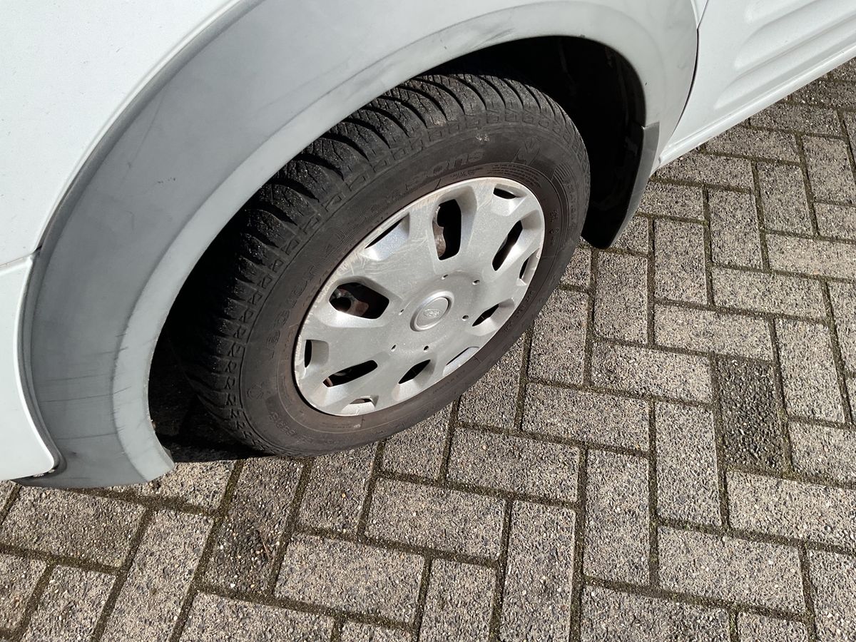 Ford Transit 2013 — photo 4