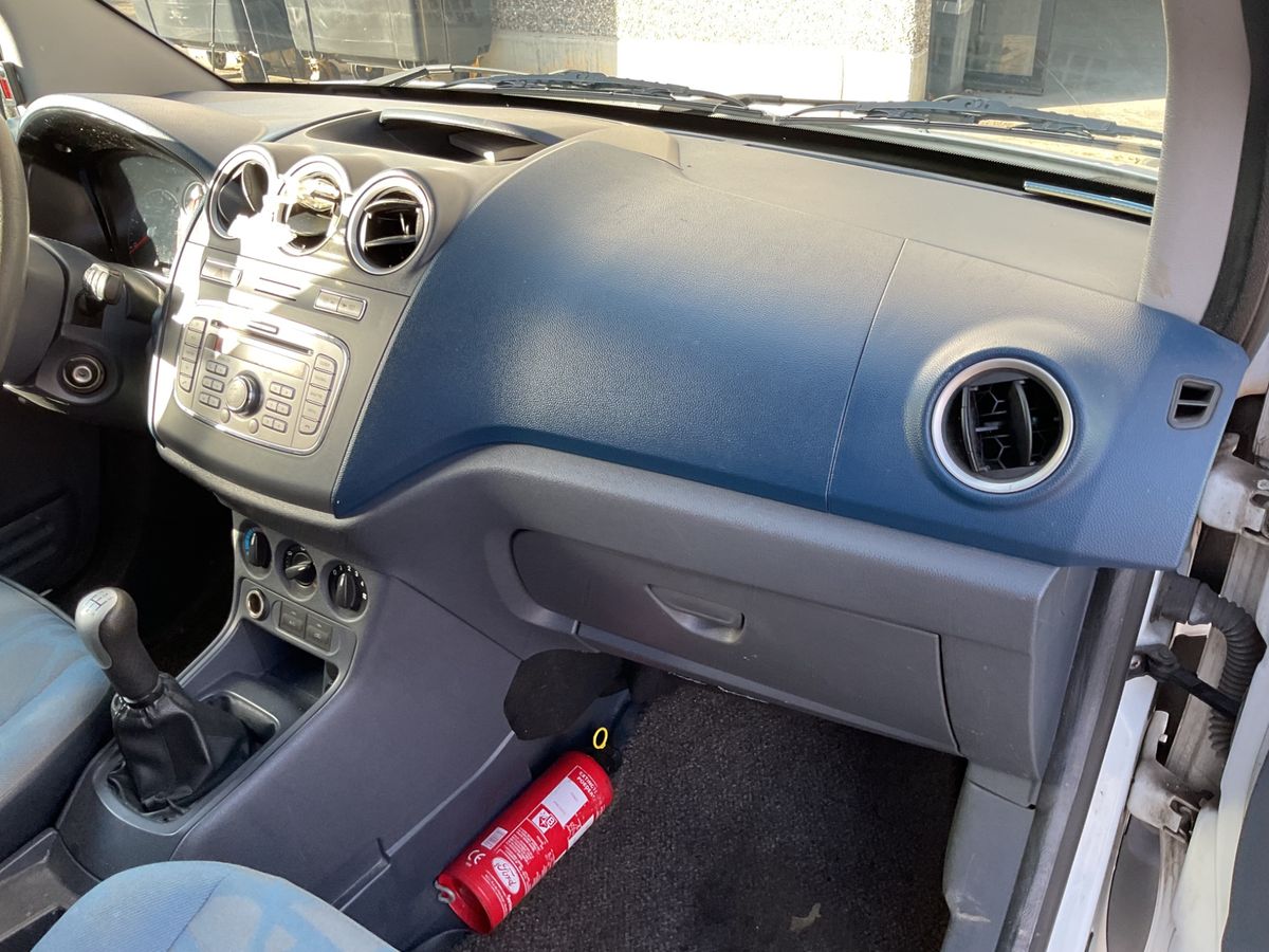 Ford Transit 2013 — photo 26