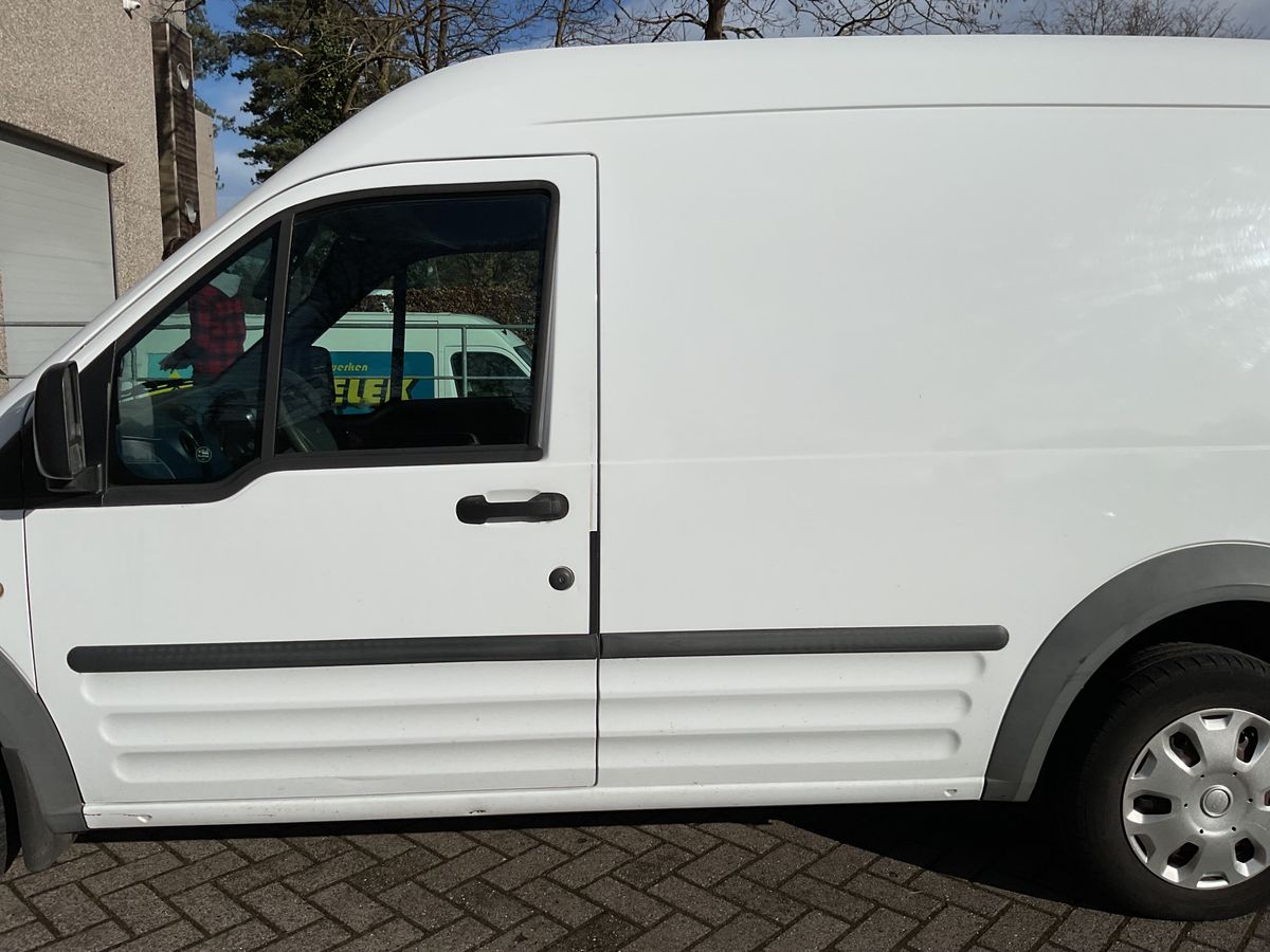 Ford Transit 2013 — photo 5