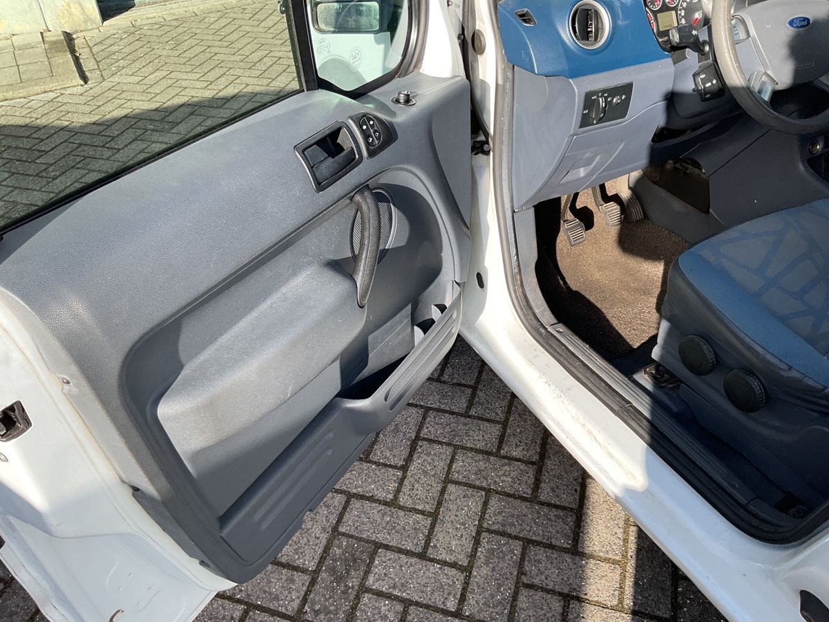 Ford Transit 2013 — photo 29