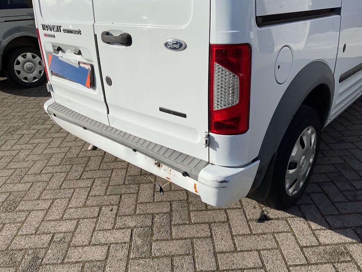 Ford Transit 2013 — photo 46