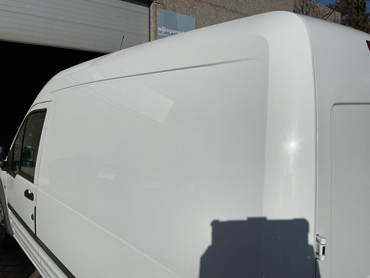 Ford Transit 2013 — photo 38