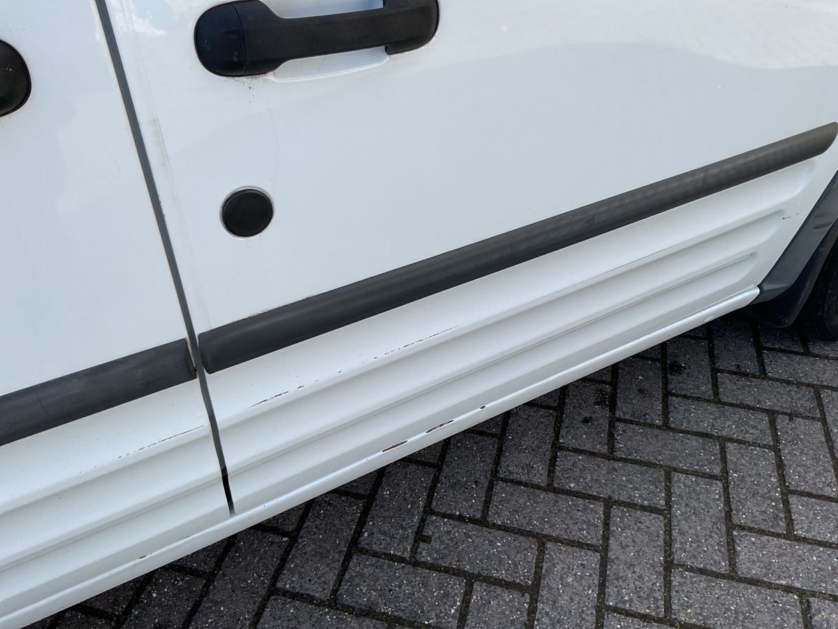 Ford Transit 2013 — photo 25