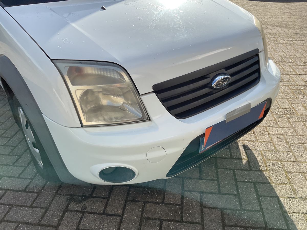 Ford Transit 2013 — photo 48