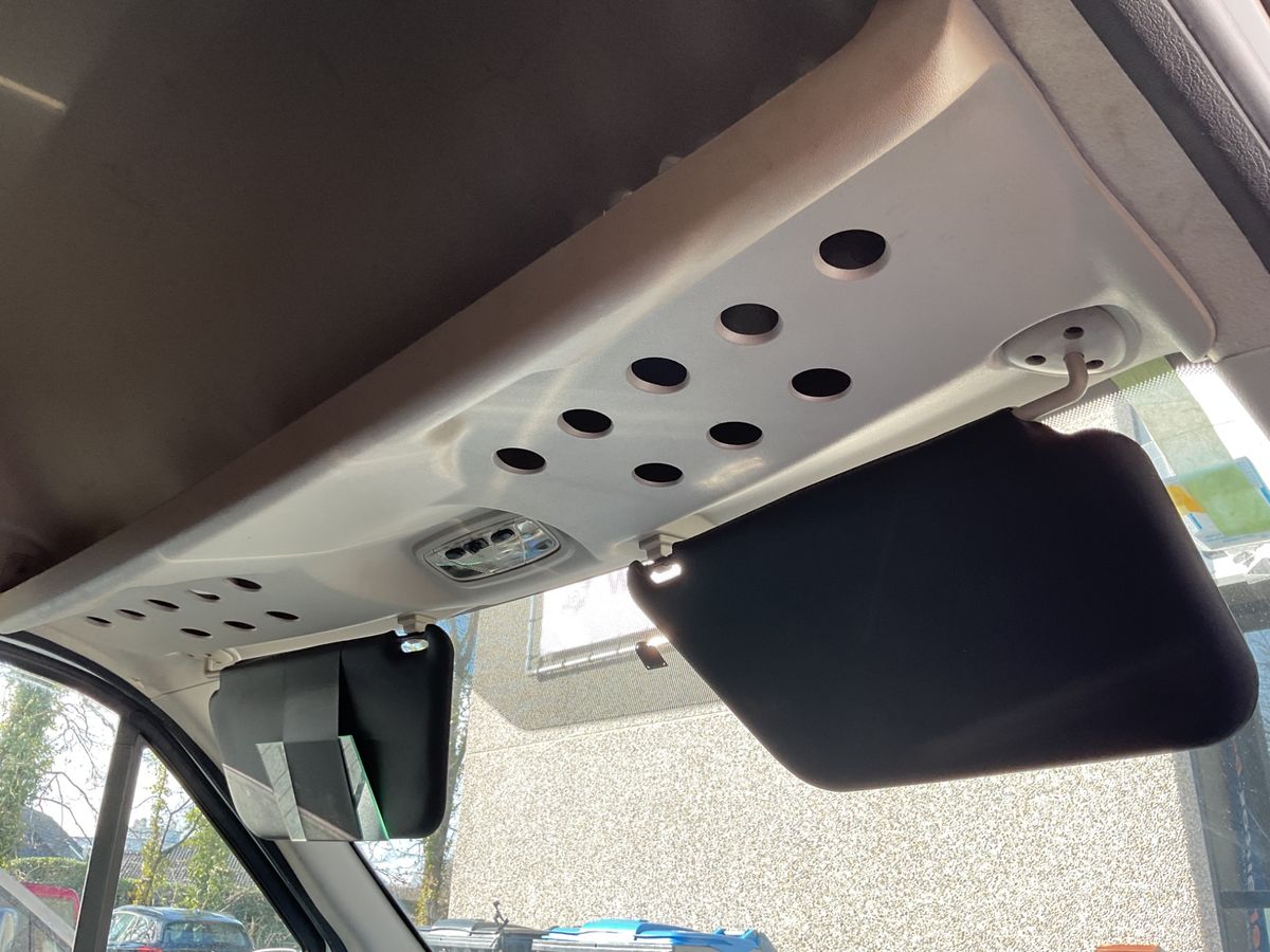 Ford Transit 2013 — photo 32
