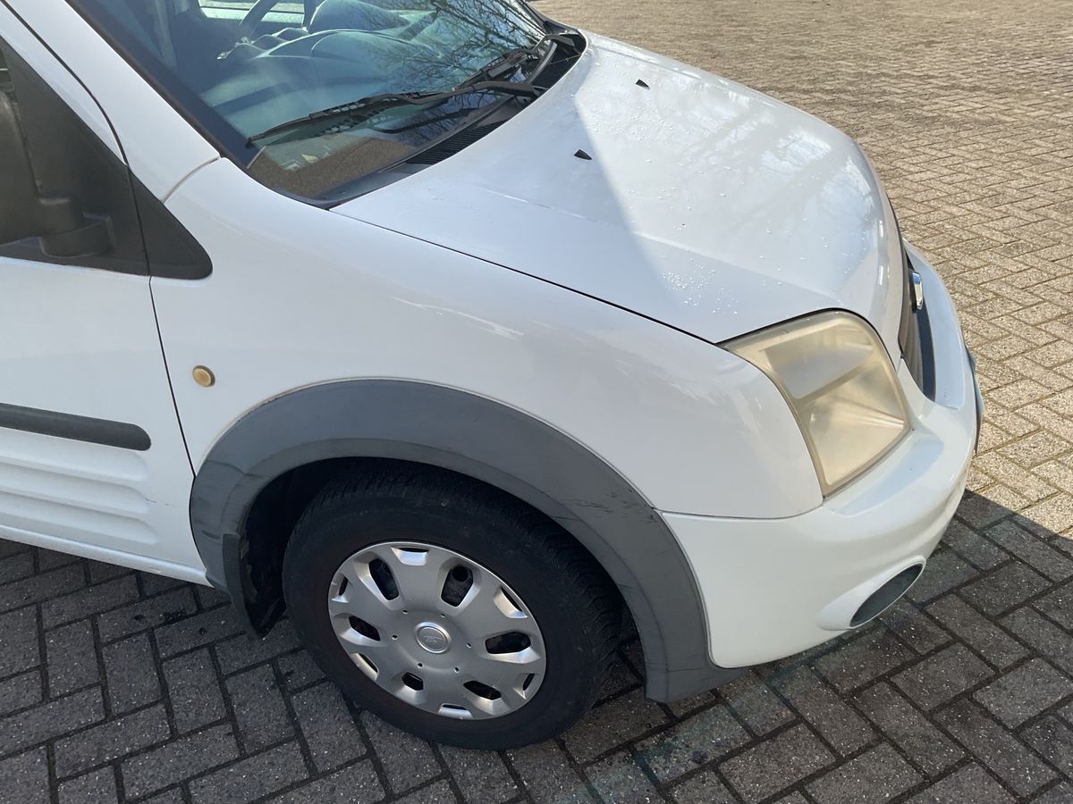 Ford Transit 2013 — photo 13