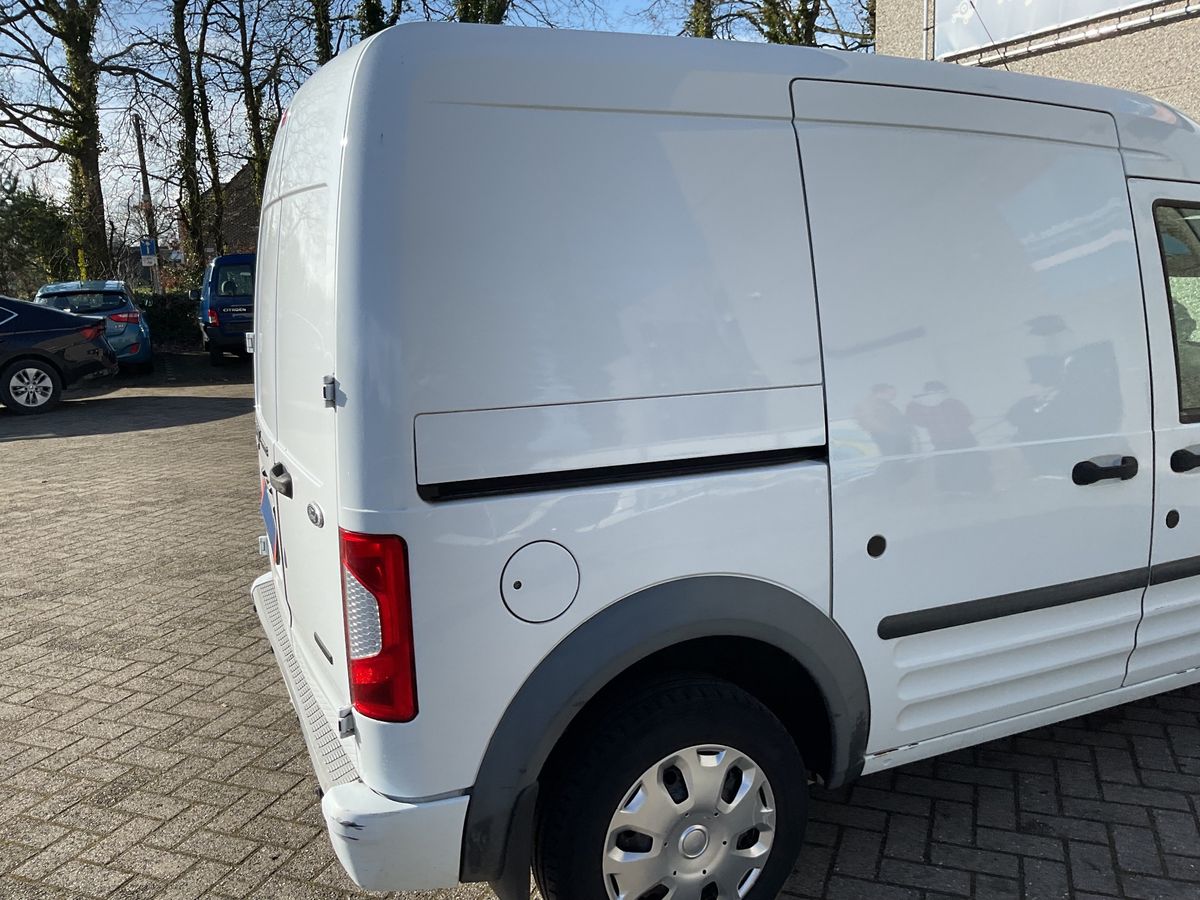 Ford Transit 2013 — photo 9