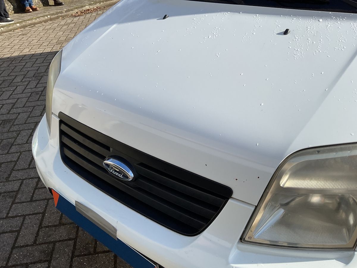 Ford Transit 2013 — photo 3
