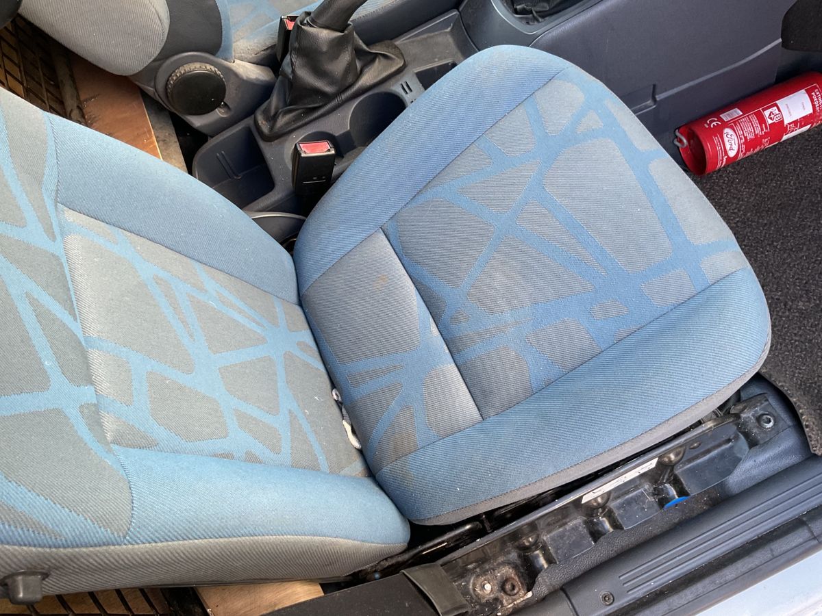 Ford Transit 2013 — photo 31