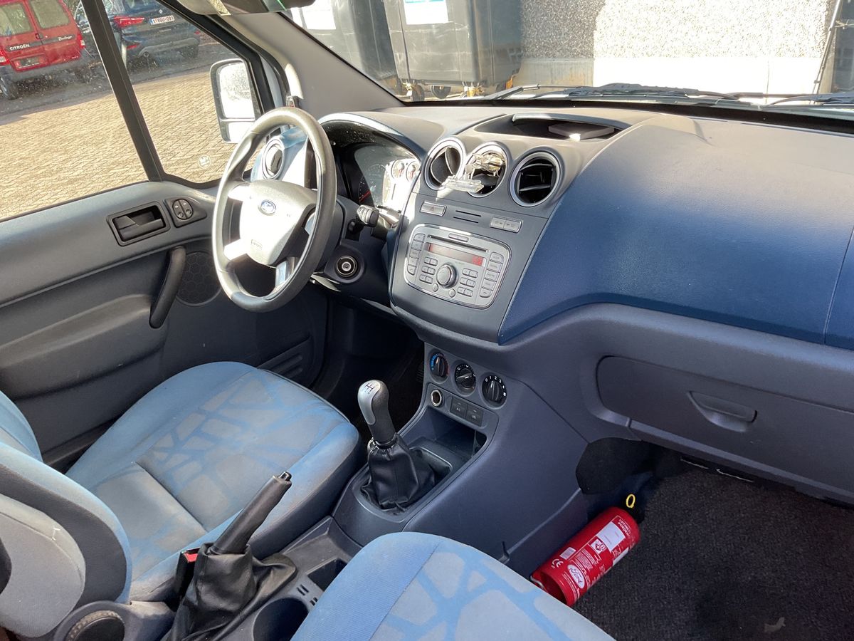 Ford Transit 2013 — photo 18