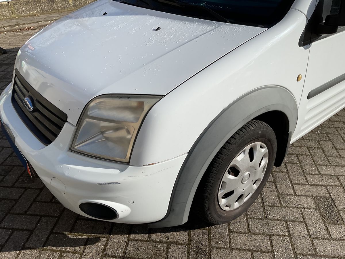 Ford Transit d'occasion