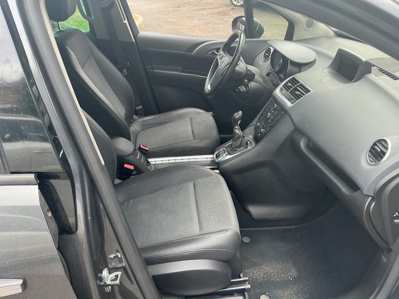 Opel Meriva 1.3 CDTI Cosmo — zdjęcie 3