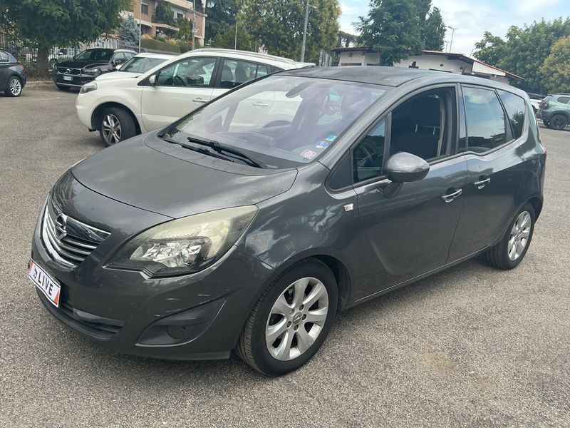 Opel Meriva 1.3 CDTI Cosmo