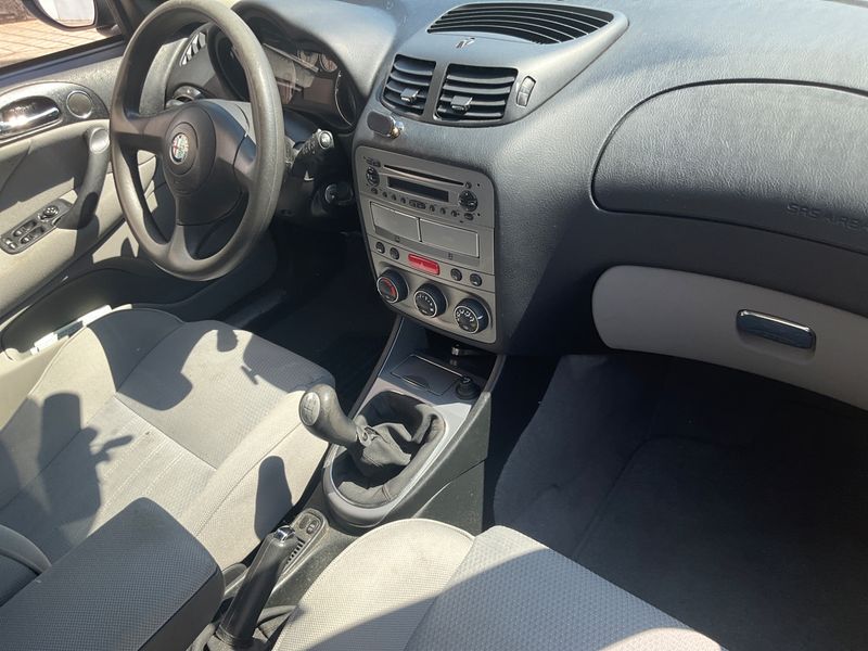 Alfa Romeo Alfa 147 1.6 TS ECO Progression — zdjęcie 3