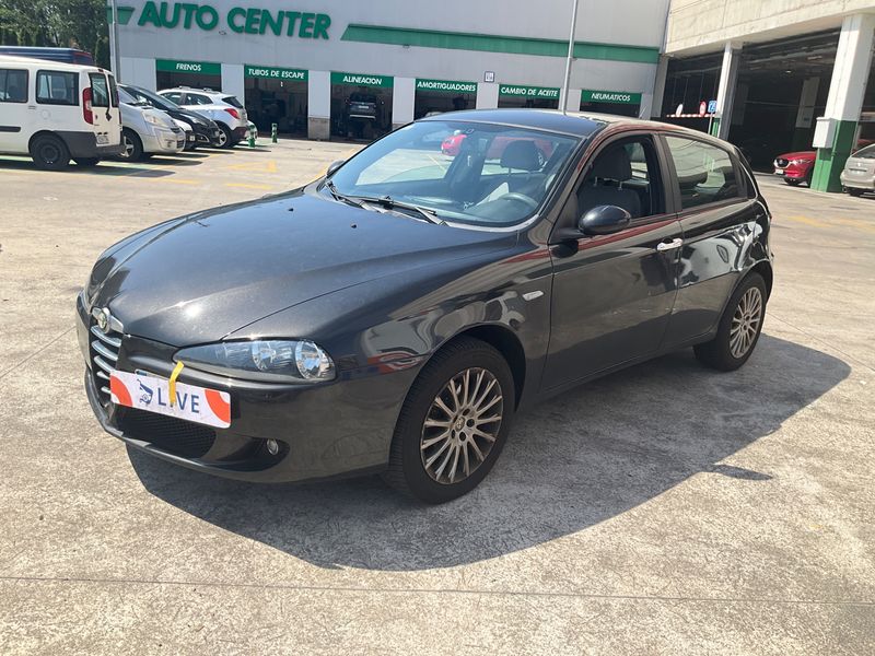 Alfa Romeo Alfa 147 1.6 TS ECO Progression
