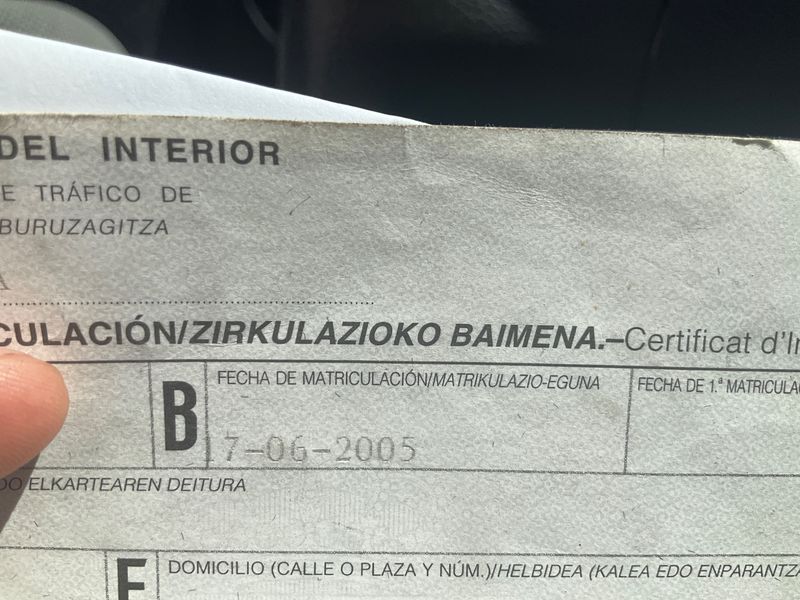 Alfa Romeo Alfa 147 1.6 TS ECO Progression — zdjęcie 5