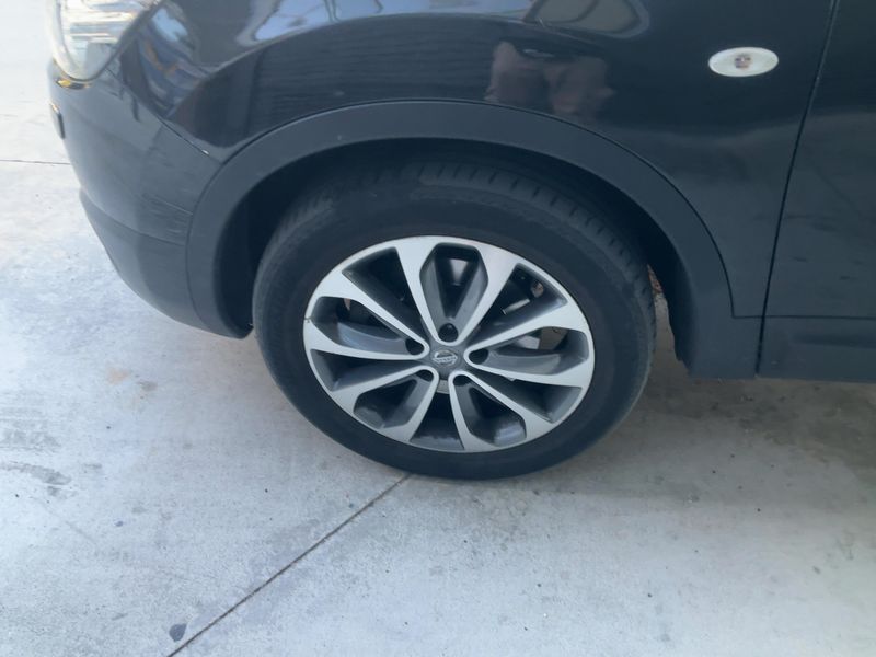 Nissan Qashqai+2 2.0 dCi Tekna 4x4 2013 – снимка 3