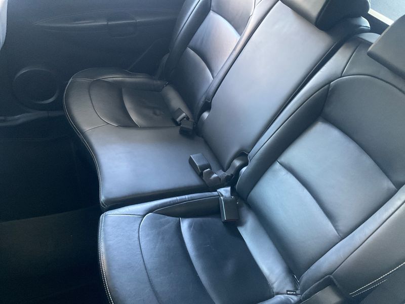 Nissan Qashqai+2 2.0 dCi Tekna 4x4 2013 – снимка 32