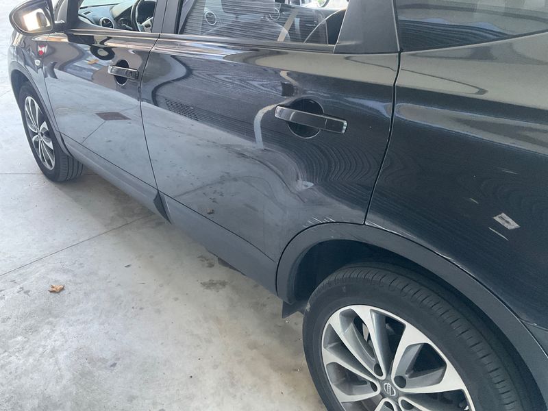 Nissan Qashqai+2 2.0 dCi Tekna 4x4 2013 – снимка 26
