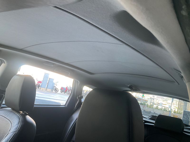Nissan Qashqai+2 2.0 dCi Tekna 4x4 2013 – снимка 31