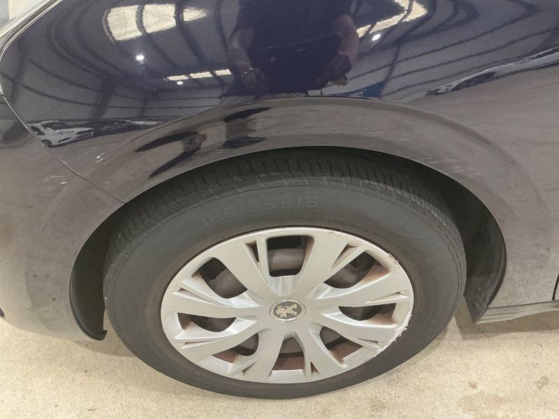 Peugeot 208 1.2 e-VTi Active 2015 – снимка 21
