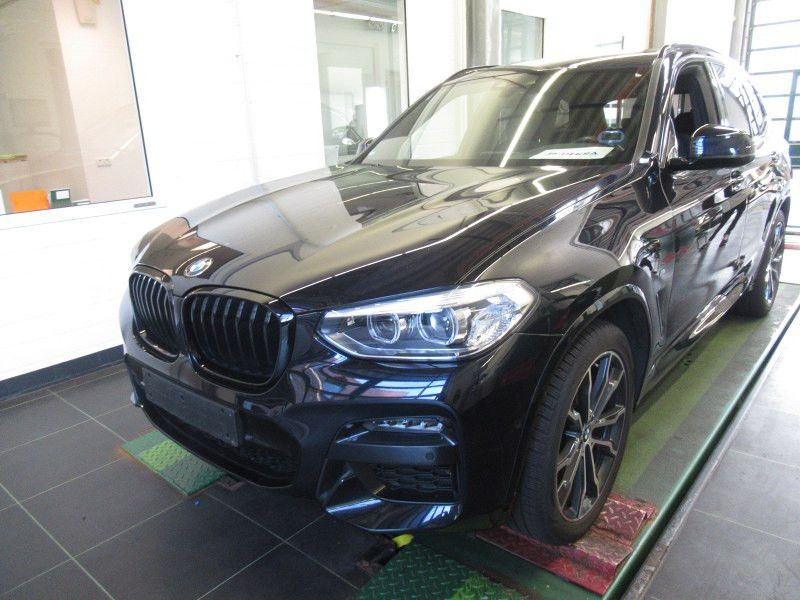 BMW X3 xDrive 20i M Sport
