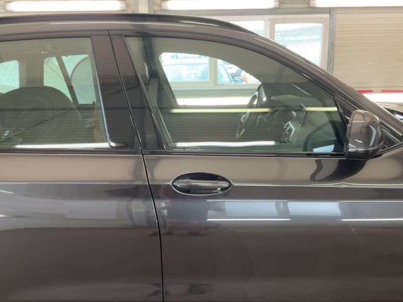 BMW X3 M40d Mild-Hybrid — zdjęcie 7