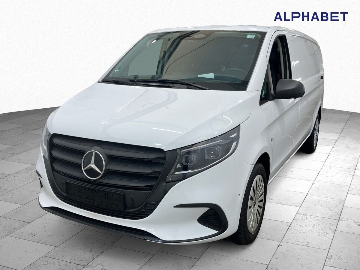 Mercedes-Benz Vito d'occasion