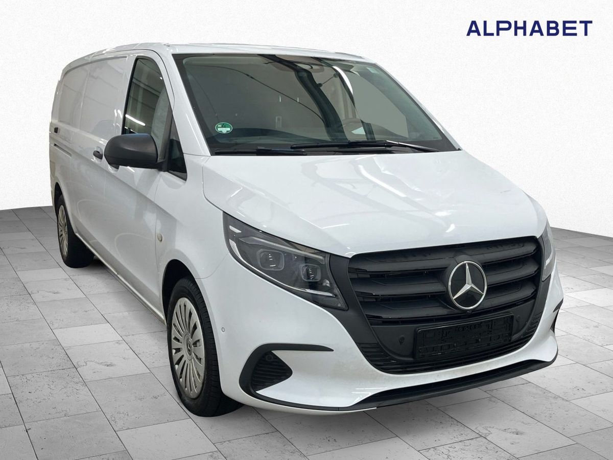Mercedes-Benz Vito d'occasion