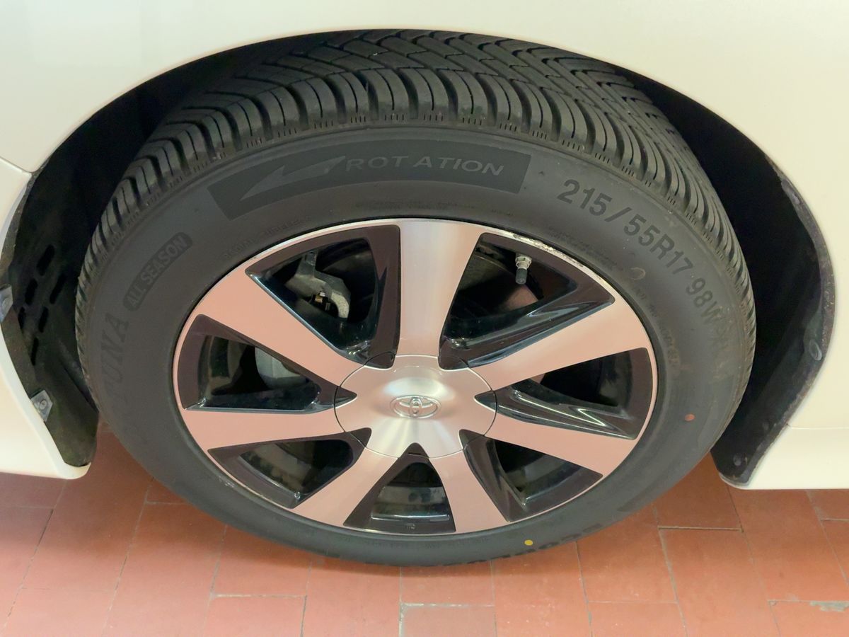 Toyota Mirai 2019 — photo 4