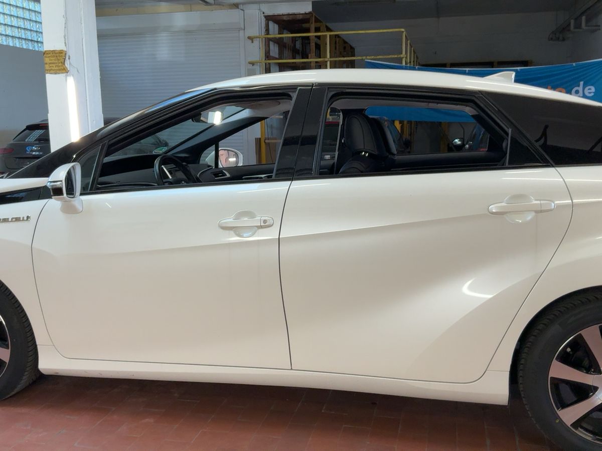 Toyota Mirai 2019 — photo 5