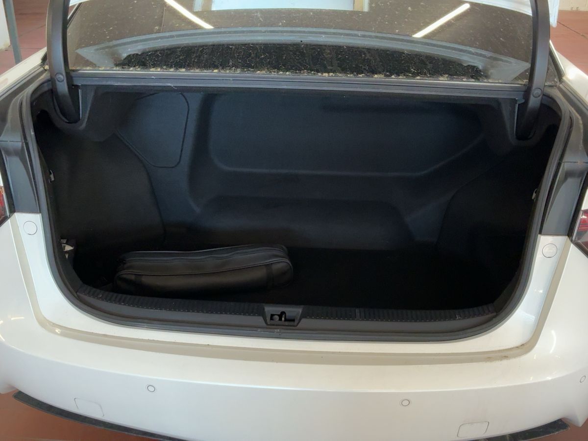 Toyota Mirai 2019 — photo 16