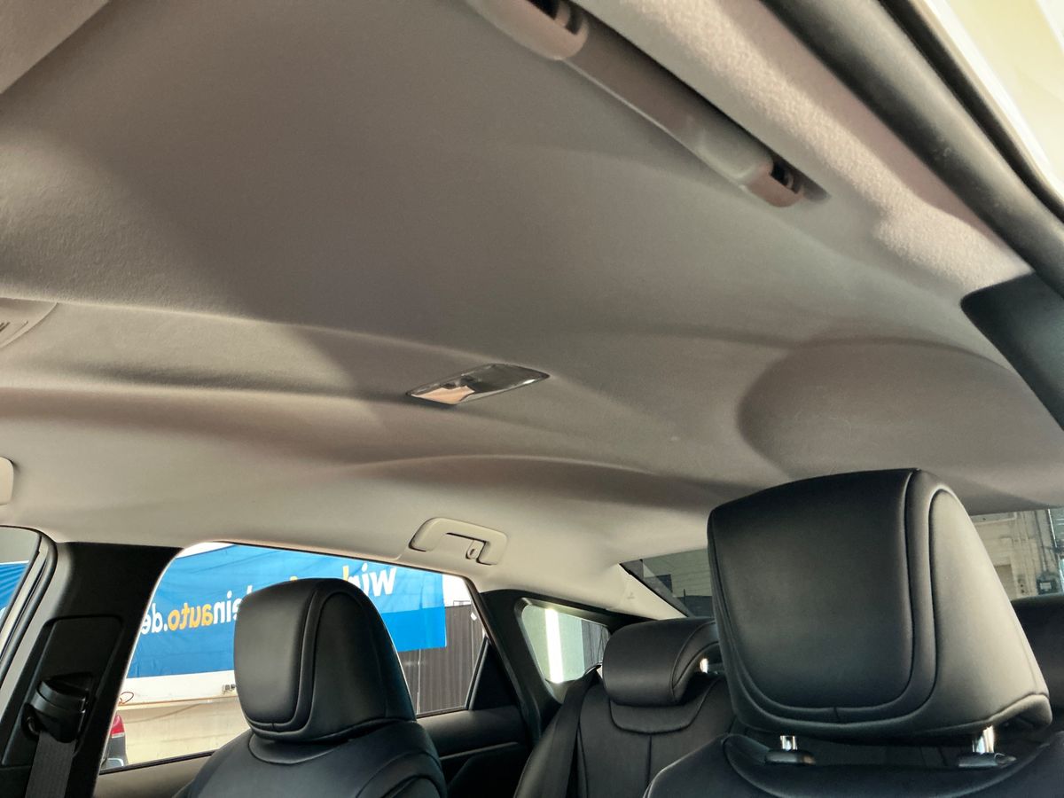 Toyota Mirai 2019 — photo 22