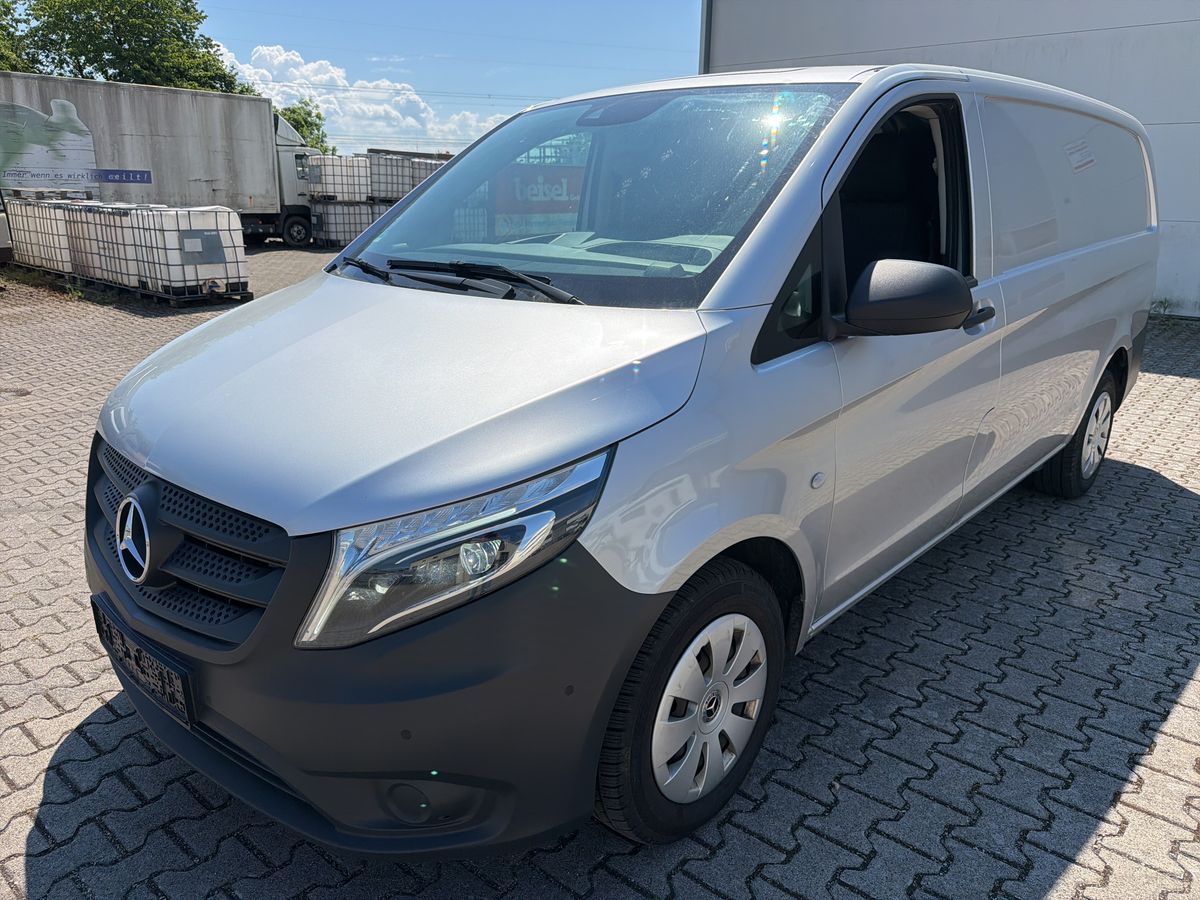 Mercedes-Benz Vito 2020
