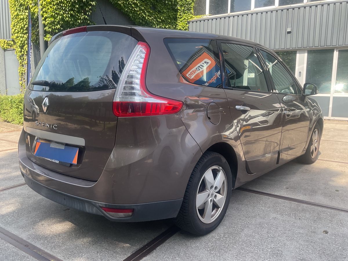 Renault Grand d'occasion
