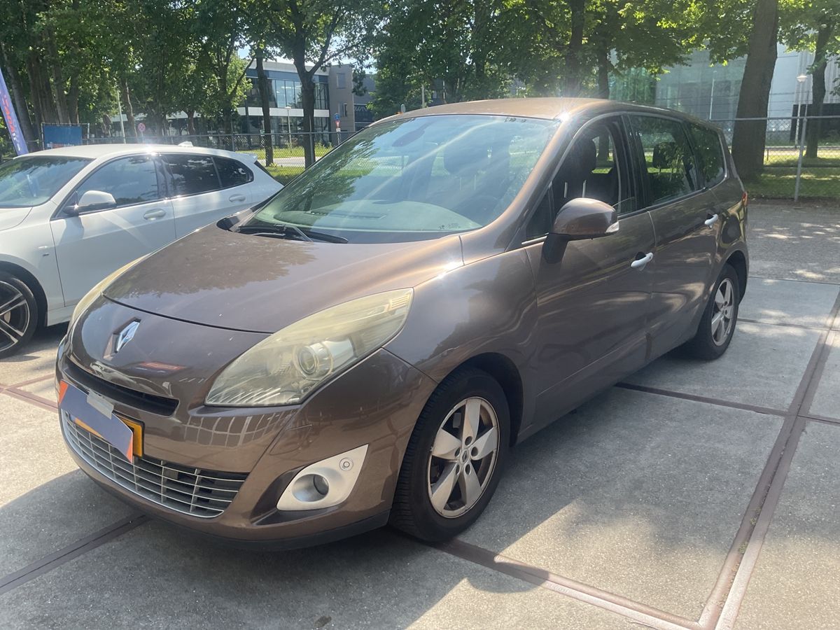 Renault Grand 2009