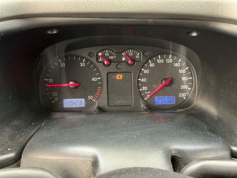 Volkswagen T4 Transporter 2.5 TDI Kasten — zdjęcie 4