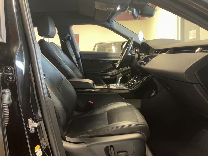 Land Rover Evoque D180 Mild-Hybrid S R-dynamic — zdjęcie 11