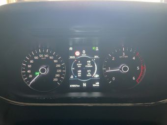 Land Rover Evoque D180 Mild-Hybrid S R-dynamic — zdjęcie 13