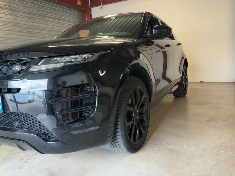 Land Rover Evoque D180 Mild-Hybrid S R-dynamic — zdjęcie 2