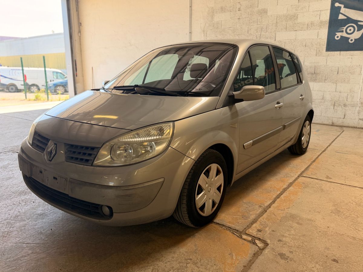 Renault Scenic 2005