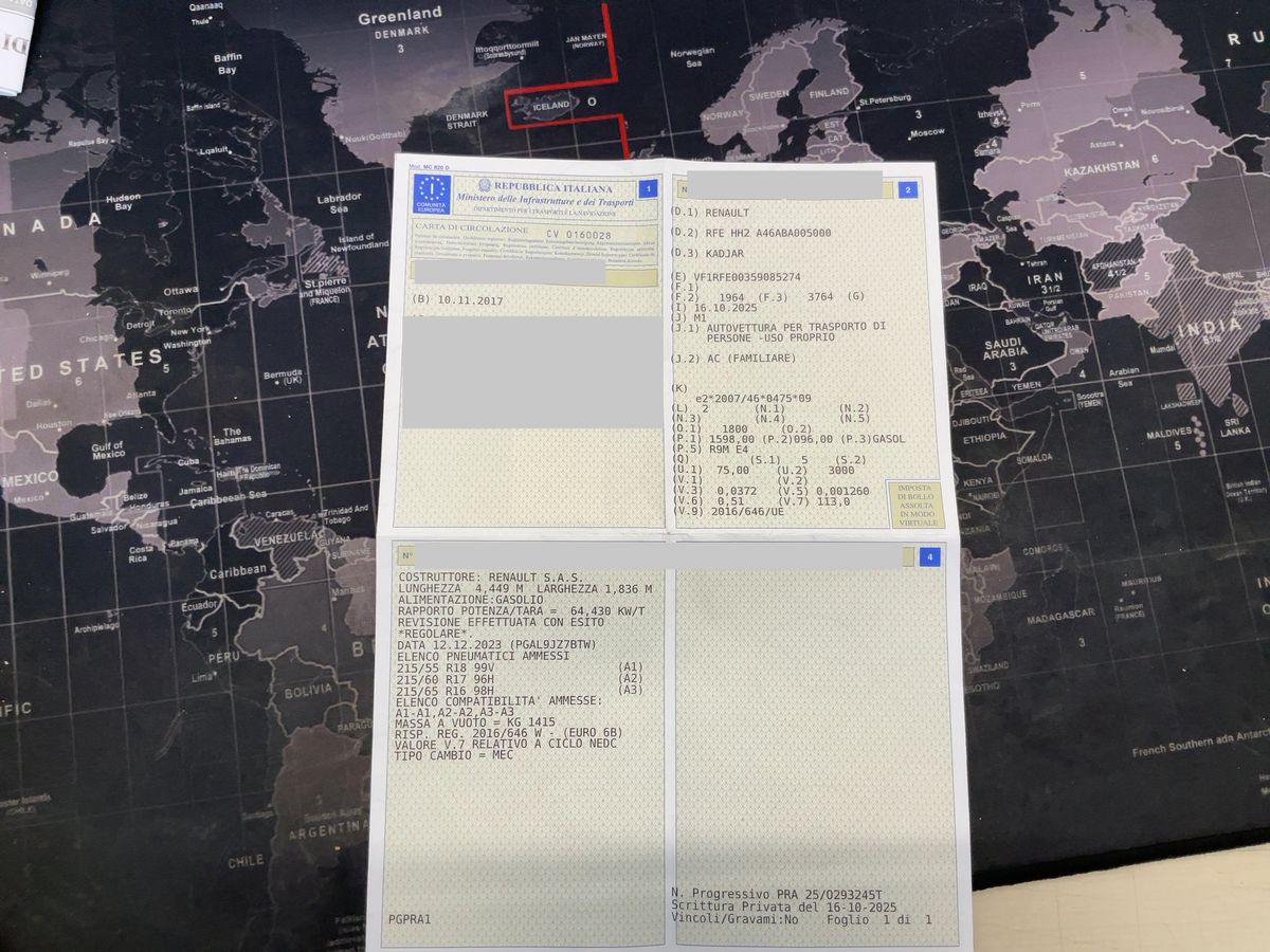 Renault Kadjar d'occasion