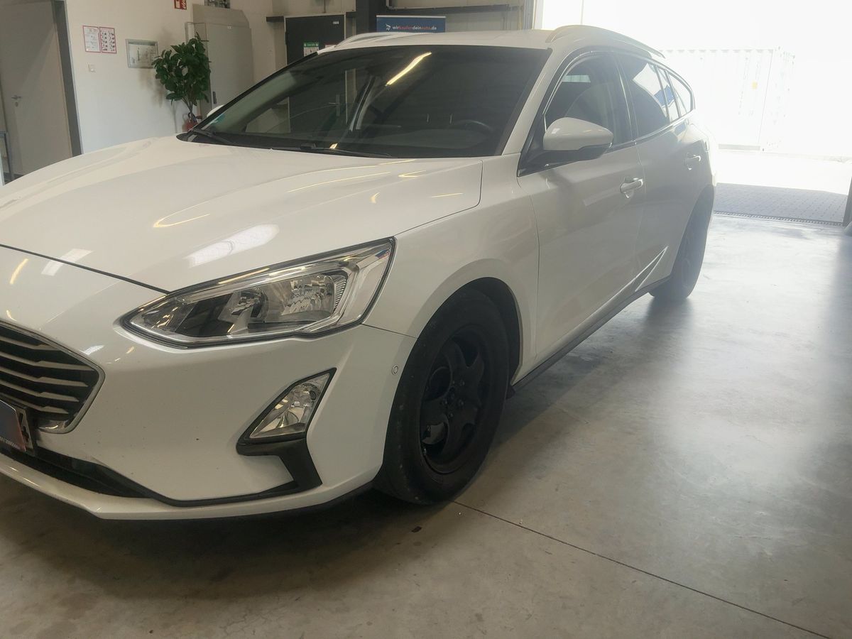 Ford Focus d'occasion
