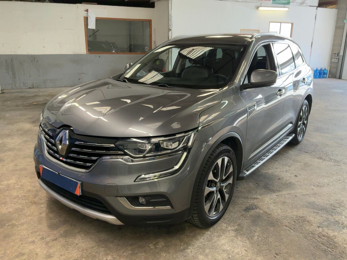 Renault Koleos d'occasion