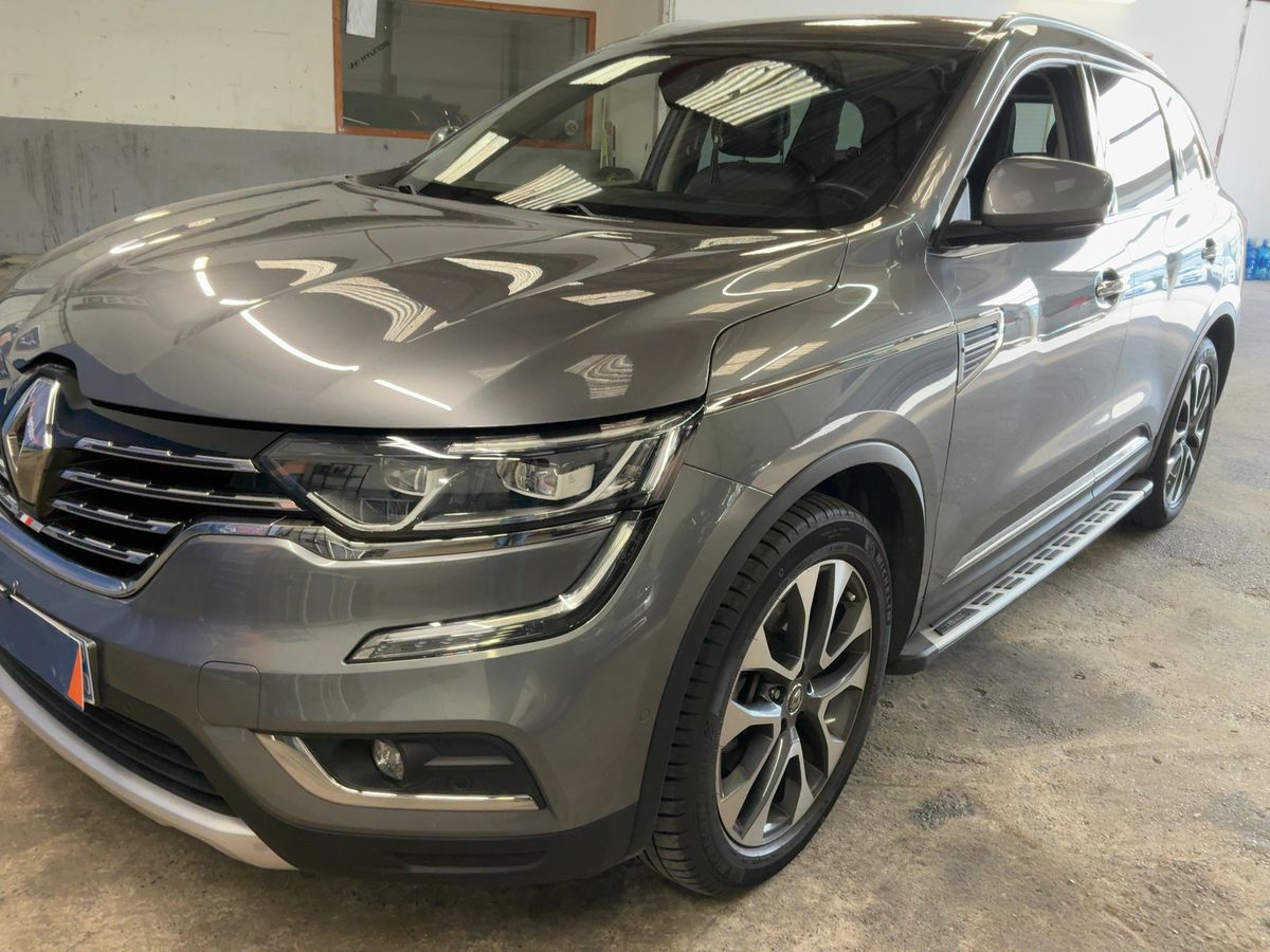 Renault Koleos d'occasion
