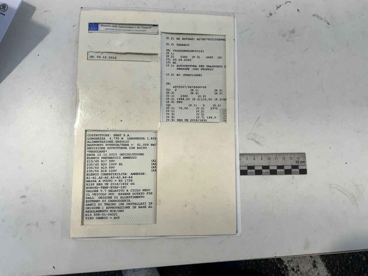 Seat Tarraco d'occasion