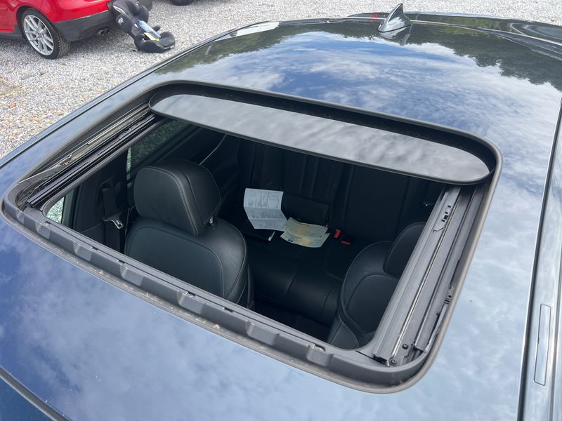 BMW 7er 740e IPerformance — zdjęcie 22
