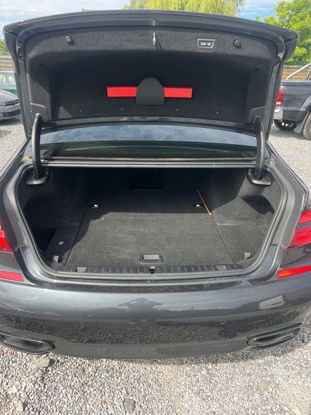 BMW 7er 740e IPerformance — zdjęcie 9