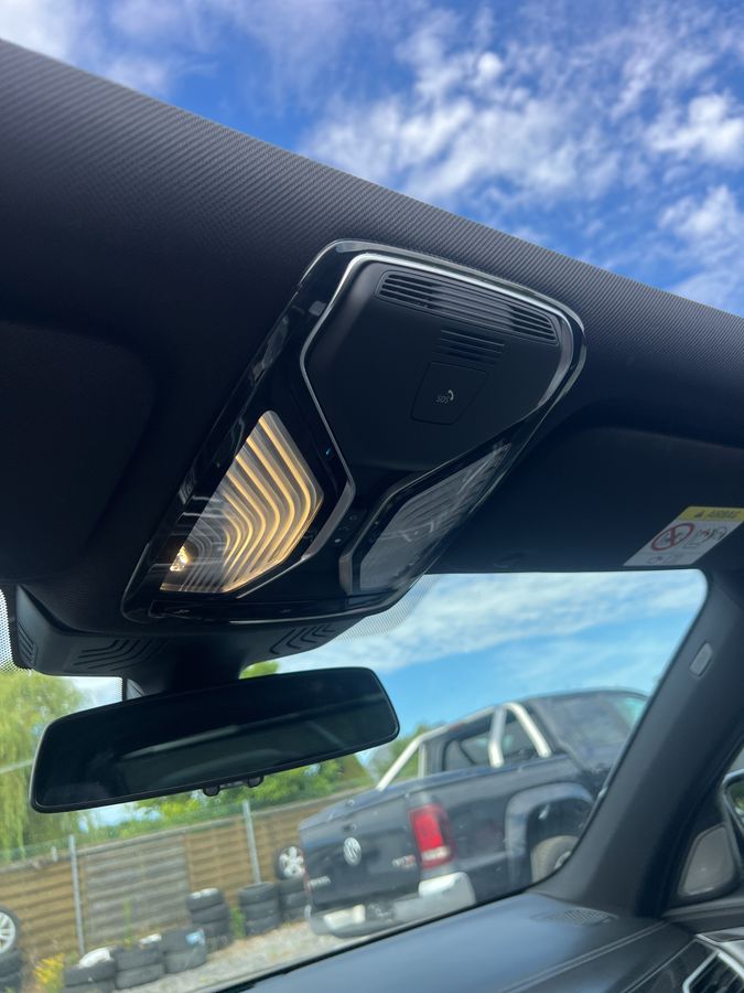 BMW 7er d'occasion